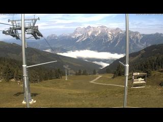 Wetter Webcam Haus (Hauser Kaibling, Schladming)