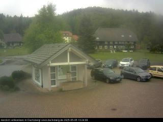 Wetter Webcam Dachsberg 