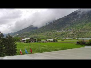 Wetter Webcam Zermatt (Wallis, Matterhorn, Zermatt)