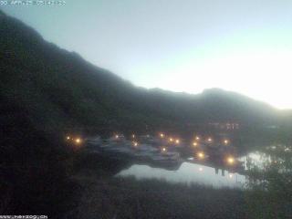 Wetter Webcam Alpnach 