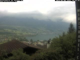 Wetter Webcam Sarnen 