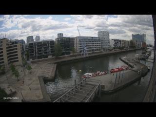 Wetter Webcam Hamburg 