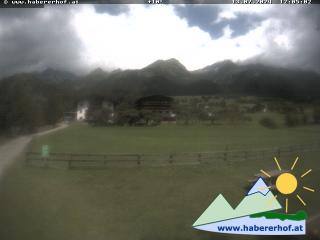 Wetter Webcam Virgen 