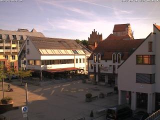 Wetter Webcam Alzenau in Unterfranken 