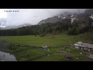 Wetter Webcam Mühlbach am Hochkönig 