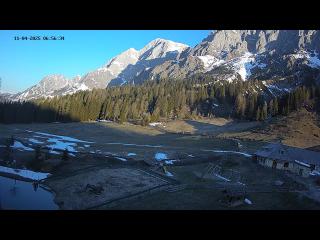 Wetter Webcam Mühlbach am Hochkönig 