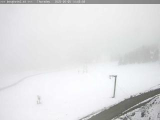 Wetter Webcam Saalbach 