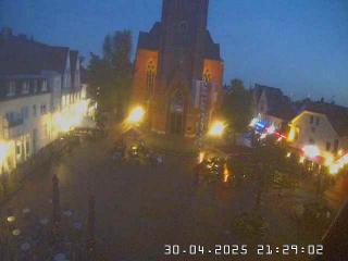 Wetter Webcam Haltern am See 