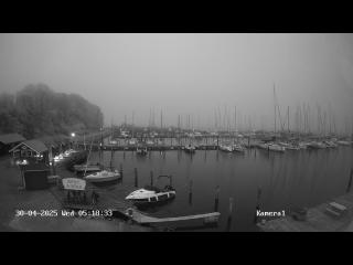 Wetter Webcam Egernsund 