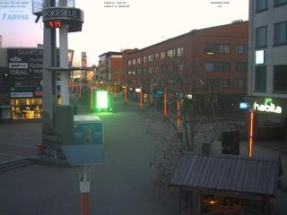 Wetter Webcam Rovaniemi 