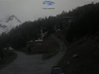 Wetter Webcam Arolla 