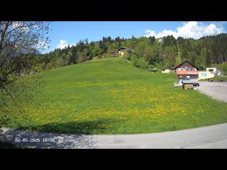 Wetter Webcam Kötschach-Mauthen 