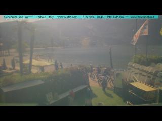 Wetter Webcam Garda (Gardasee)