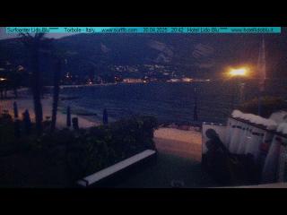 Wetter Webcam Garda (Gardasee)