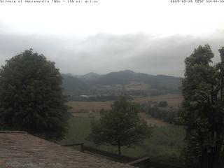 Wetter Webcam Monteveglio 