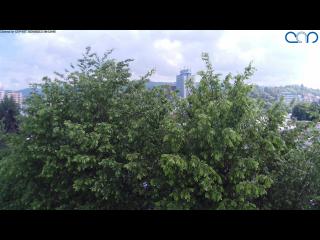 Wetter Webcam Liberec 