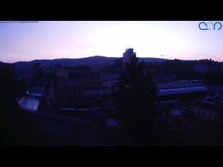 Wetter Webcam Liberec 