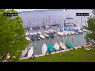 Wetter Webcam Tutzing 