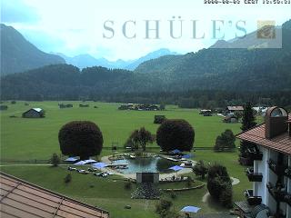 Wetter Webcam Oberstdorf (Allgäu, Das Höchste) Wetter Webcam Oberstdorf (Allgäu, Das Höchste)