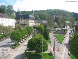 Wetter Webcam Janské Lázně 