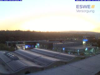 Wetter Webcam Wiesbaden 