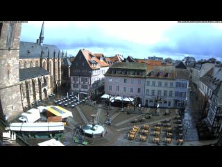 Wetter Webcam Neustadt 