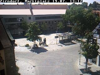 Wetter Webcam Zirndorf 