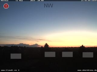 Wetter Webcam Rheinbach 