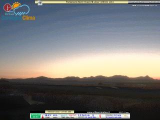 Wetter Webcam Villasor 