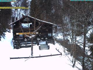 Wetter Webcam Riezlern (Vorarlberg, Kleinwalsertal)