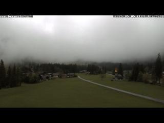 Wetter Webcam Kandersteg (Berner Oberland, Kandertal)