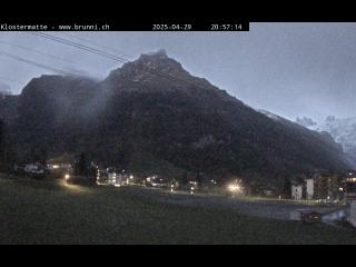 Wetter Webcam Alpthal 