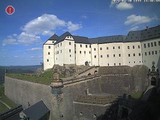 Wetter Webcam Königstein 