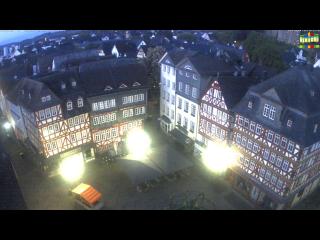 Wetter Webcam Herborn 