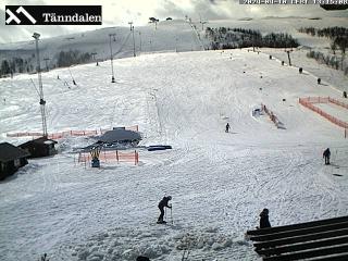 Wetter Webcam Tänndalen 