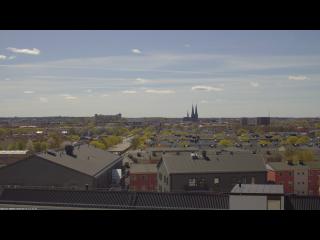 weather Webcam Uppsala 