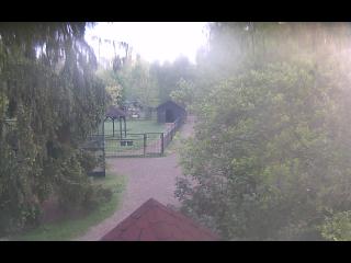 Wetter Webcam Častolovice 