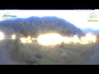 Wetter Webcam Menzenschwand 