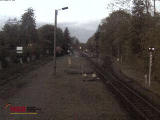 Wetter Webcam Wernigerode (Brocken, Harz) Wetter Webcam Wernigerode (Brocken, Harz)