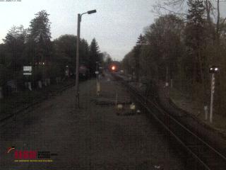 Wetter Webcam Wernigerode (Brocken, Harz)