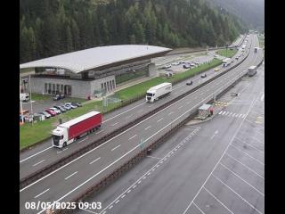 Wetter Webcam Brennero (Südtirol) Wetter Webcam Brennero (Südtirol)