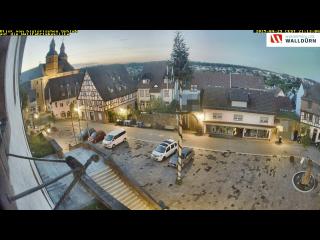 Wetter Webcam Walldürn 