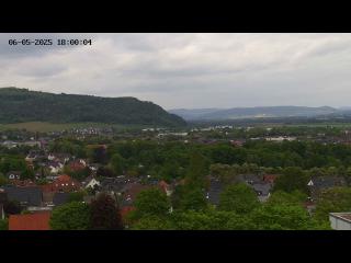 Wetter Webcam Höxter 