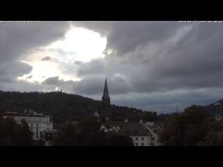 Wetter Webcam Freiburg 