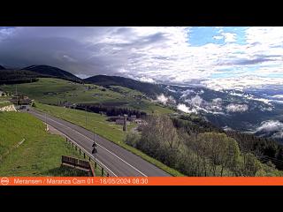 Wetter Webcam Reischach 