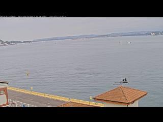 Wetter Webcam Santander (Santander)