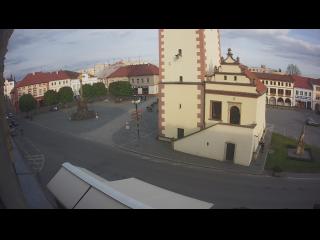 Wetter Webcam Dobruška 