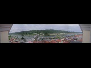 Wetter Webcam Vilshofen 