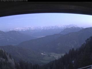 Wetter Webcam Oberammergau 
