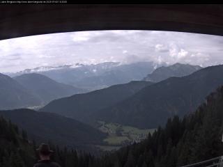 Wetter Webcam Oberammergau 